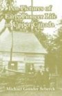 Pen Pictures of Early Pioneer Life in Upper Canada