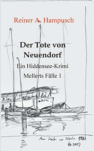 Der Tote von Neuendorf: Mellerts Fälle 1