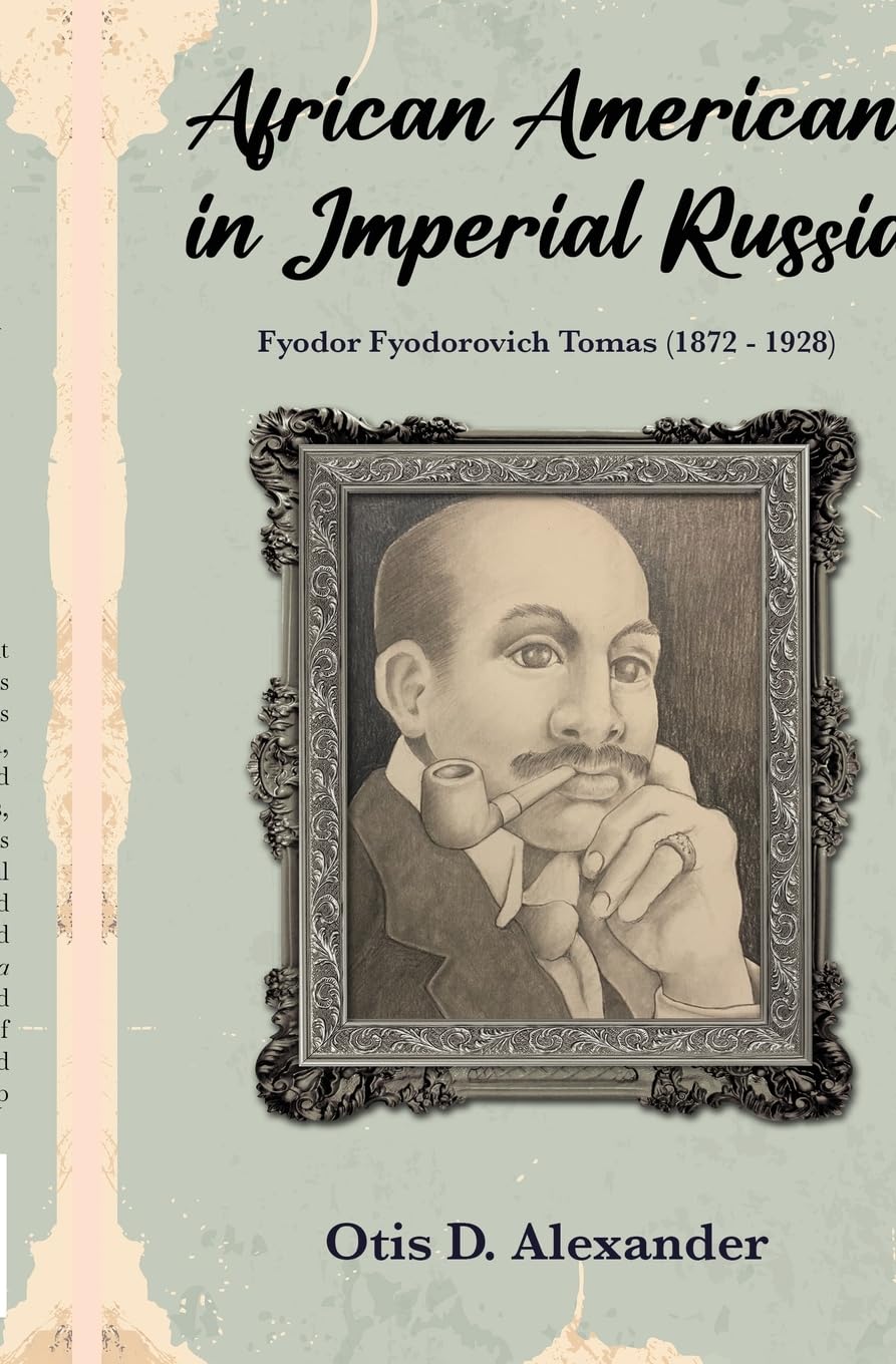 African American in Imperial Russia