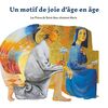 CD Un motif de joie d´âge en âge