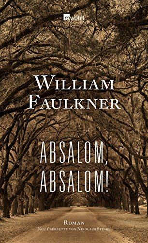 absalom absalom goodreads