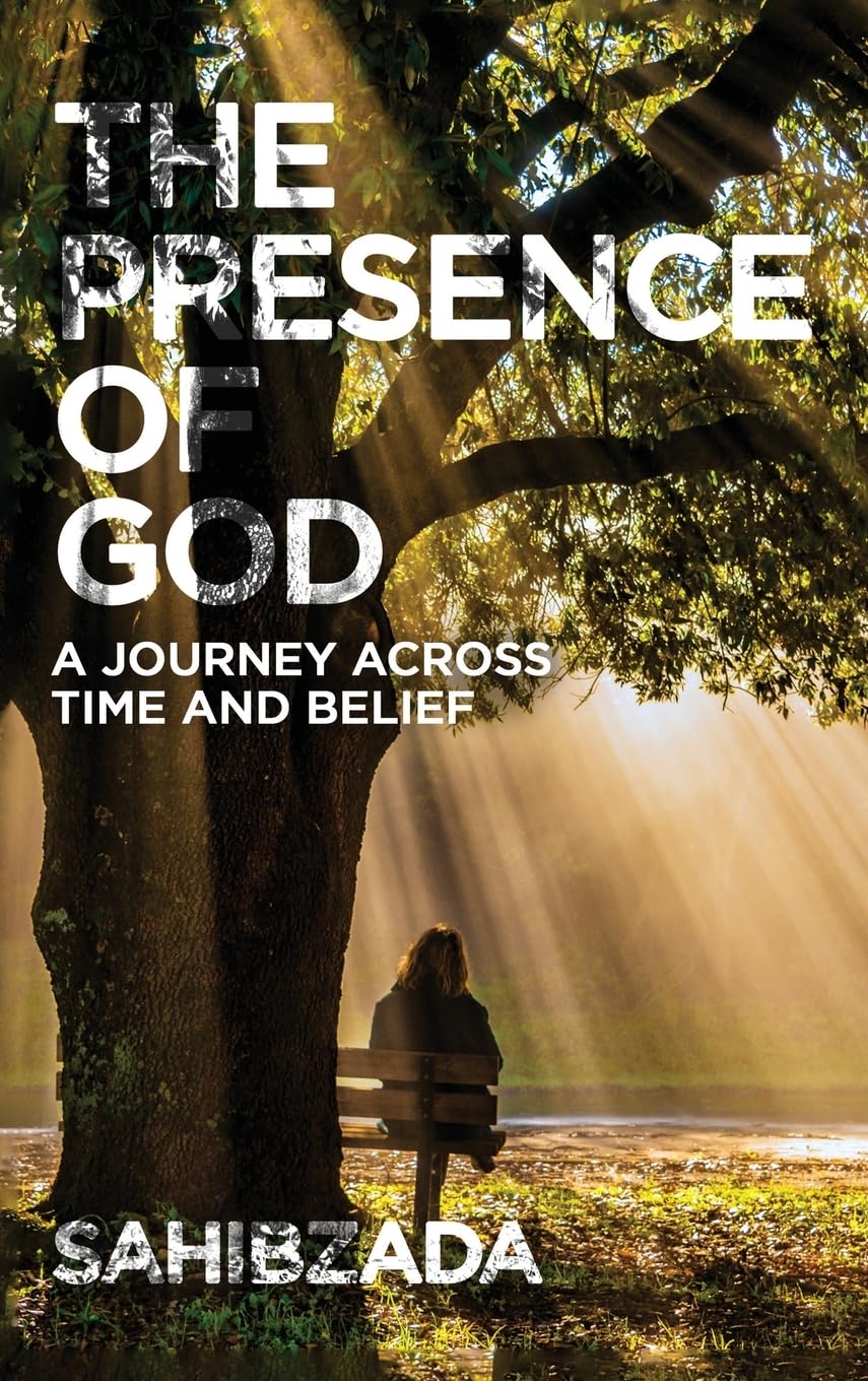 The Presence of God: A Journey Across Time and Belief