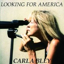 Looking for America