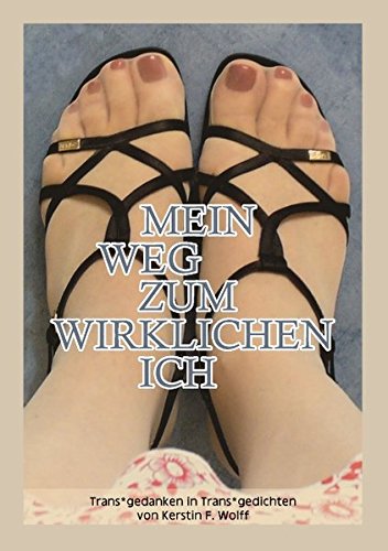 Mein Weg zum wirklichen Ich: Trans*gedanken in Trans*gedichten