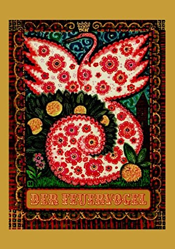 Der Feuervogel: Russische Volksmärchen