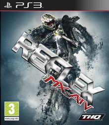 MX vs ATV: Reflex [UK Import]