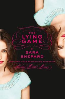 The Lying Game 01 de Shepard, Sara | Livre | état très bon