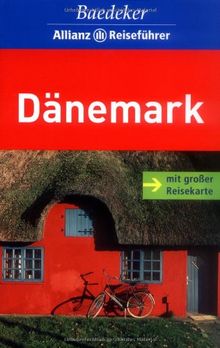 Baedeker Allianz Reiseführer Dänemark