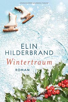 Wintertraum: Die Winter-Street-Reihe 4 - Roman