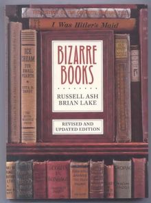 Bizarre Books