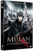 Mulan, la guerrière légendaire 