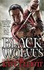The Black Wolves: Black Wolves Trilogy 1