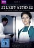 Gerichtsmedizinerin Dr. Samantha Ryan (Silent Witness) - Staffel 3 (4 DVDs)