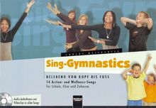 Sing-Gymnastics, m. Audio-CD/CD-ROM