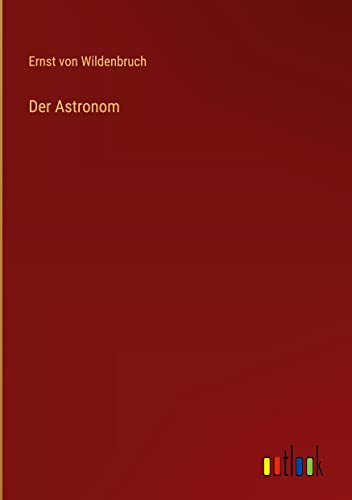 Der Astronom