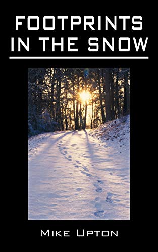 Footprints In The Snow: A Book Of Ghost Stories