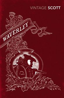 Waverley (Vintage Classics)