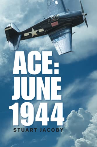 Ace: June 1944