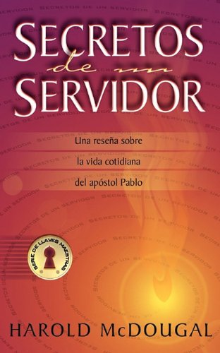 Secretos de un Servidor