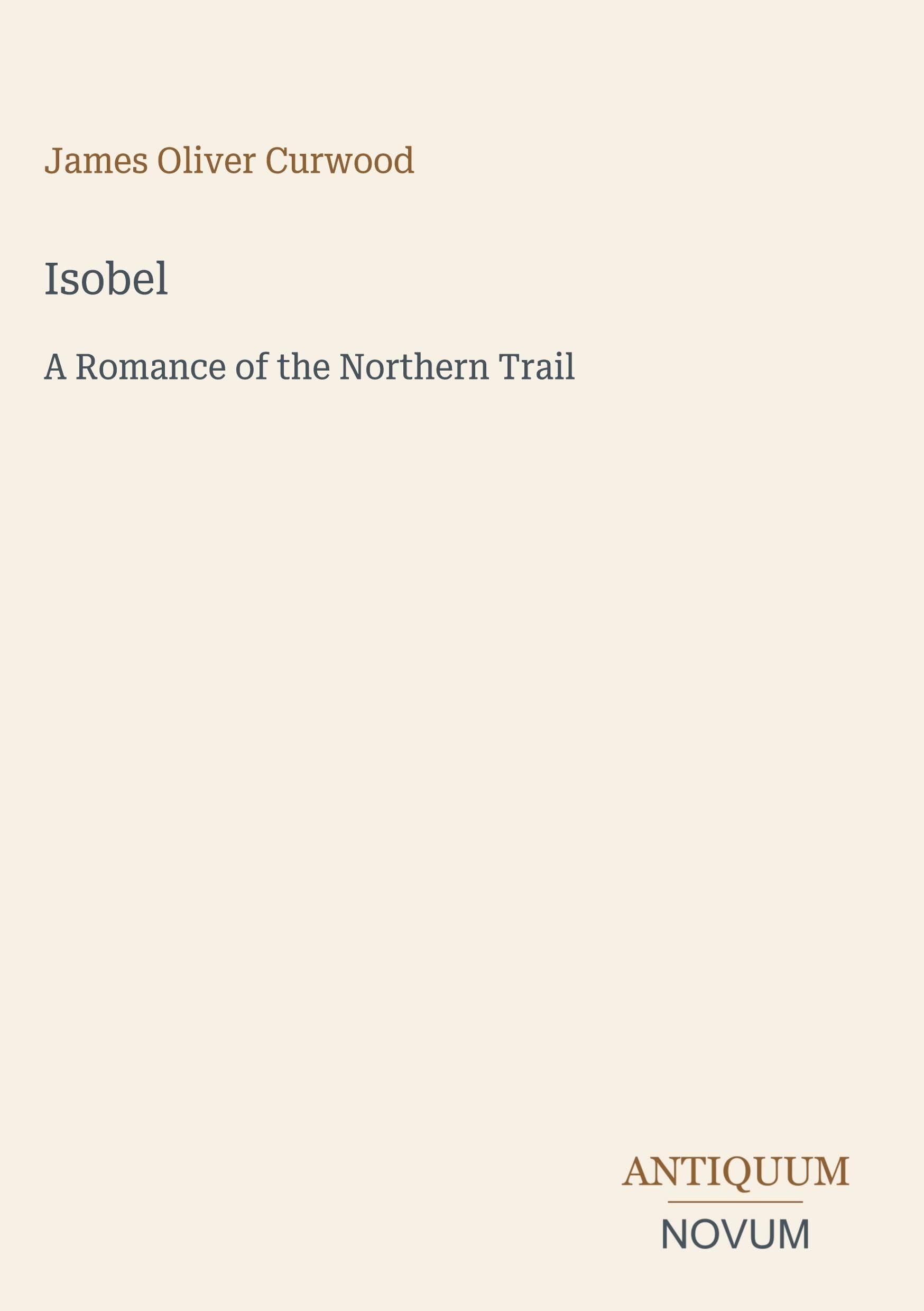 Isobel