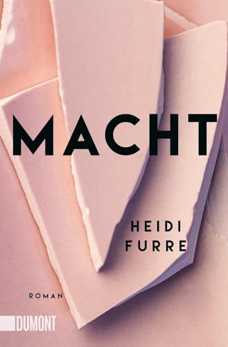 Furre, Heidi: Macht