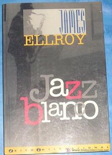 Jazz Blanco