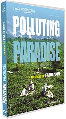 Polluting paradise [FR Import]