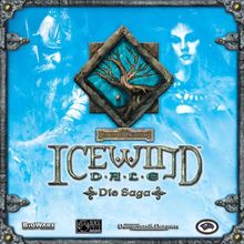 Icewind Dale - Die Saga