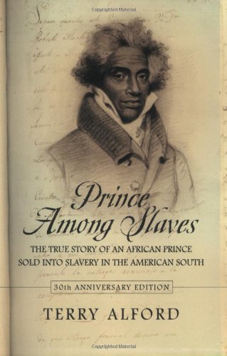 Prince Among Slaves