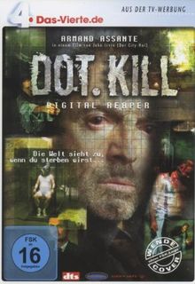 Dot.Kill - Digital Reaper - DAS VIERTE Edition