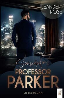 Scandalous Professor Parker