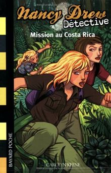 Mission Au Costa Rica