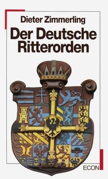 Der Deutsche Ritterorden | Buch | Zustand sehr gut