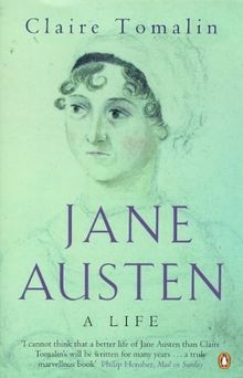 Jane Austen: A Life