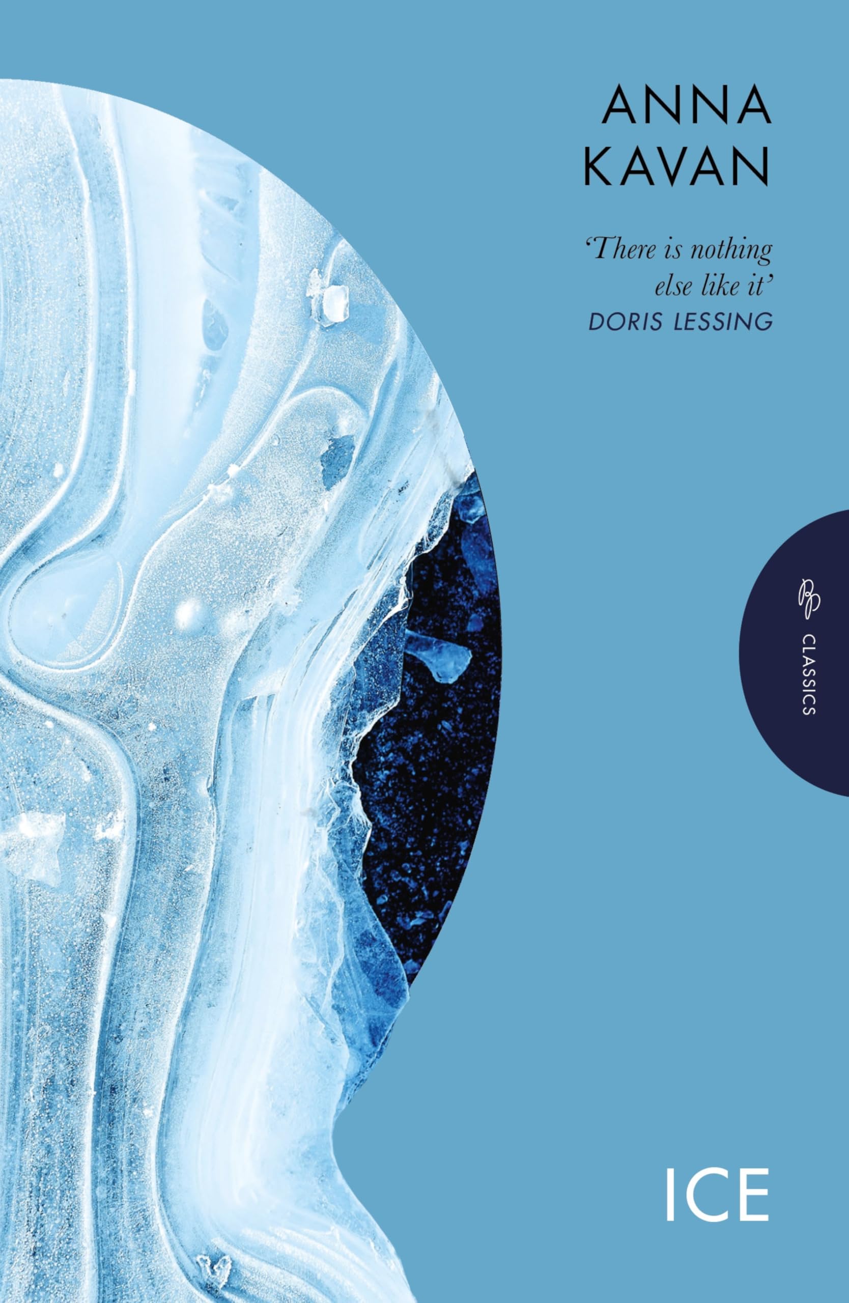 Ice (Pushkin Press Classics)