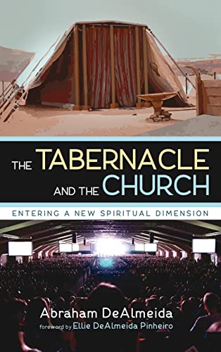 The Tabernacle and the Church