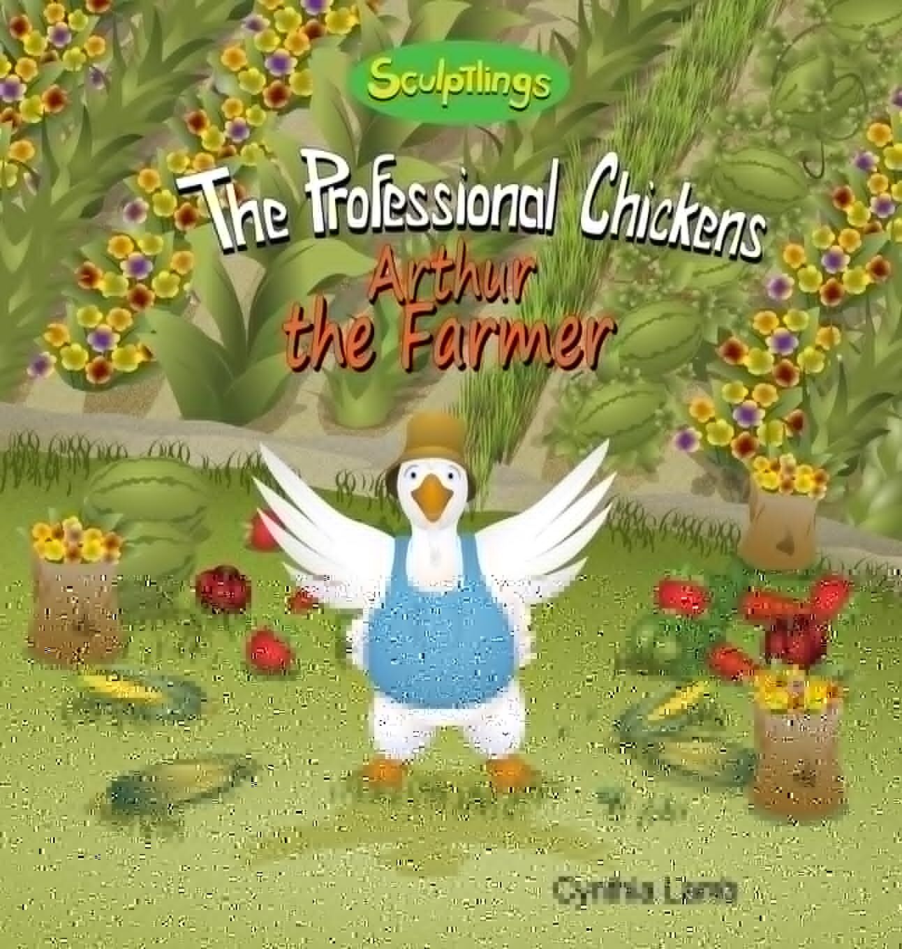 Arthur the Farmer