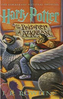 Harry Potter and the Prisoner of Azkaban