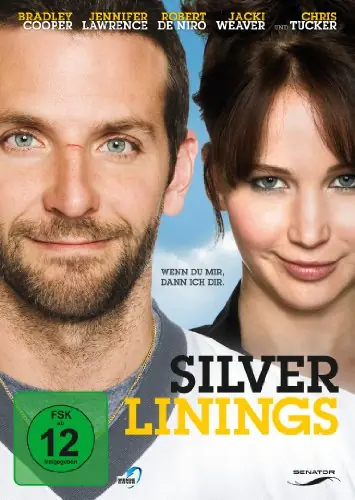 Silver Linings Film