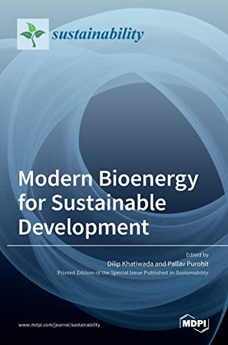 Modern Bioenergy for Sustainable Development
