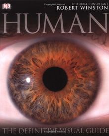 Human: The Definitive Guide to Our Species