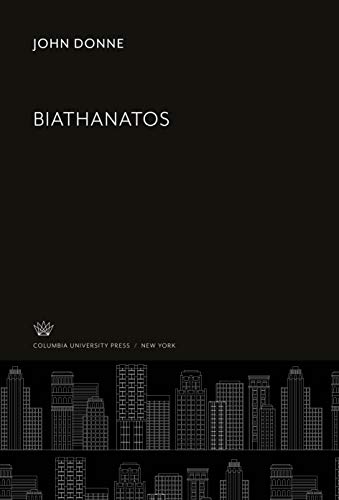 Biathanatos