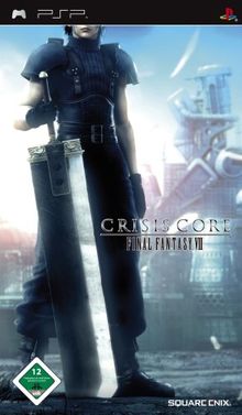 Crisis Core: Final Fantasy VII von Koch Media | Game | Zustand gut