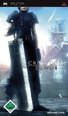 Crisis Core: Final Fantasy VII