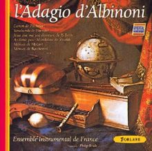 l'adagio d' albinoni