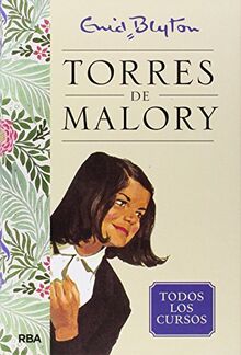 Torres de Malory (INOLVIDABLES, Band 999)