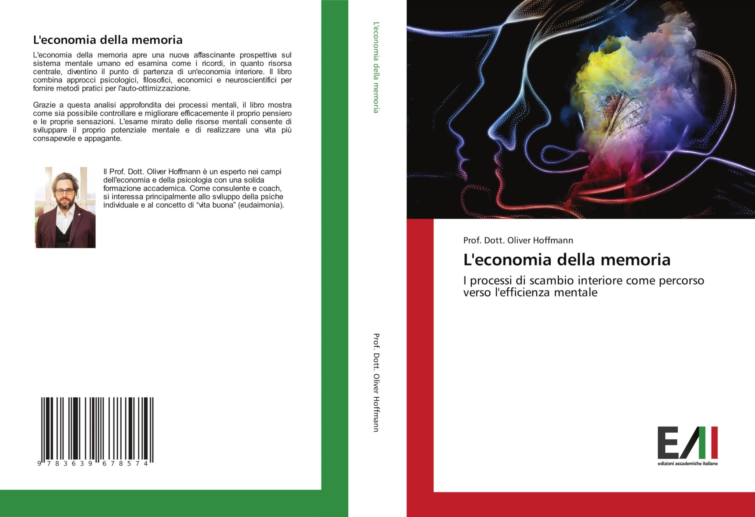 L'economia della memoria: I processi di scambio interiore come percorso verso l'efficienza mentale