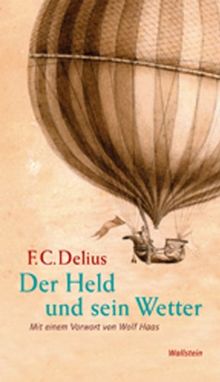 Der Held und sein Wetter: Ein Kunstmittel und sein ideologischer Gebrauch im Roman des bürgerlichen Realismus