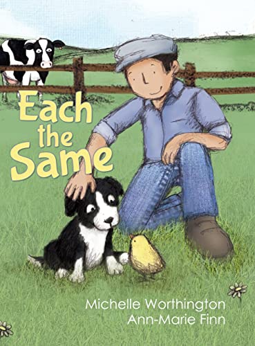 Each the Same