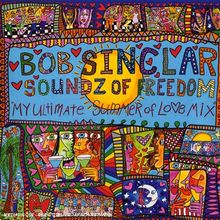 Soundz of Freedom Ltd.Edition